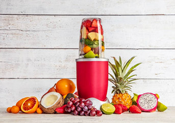 Best Blender for Juicing