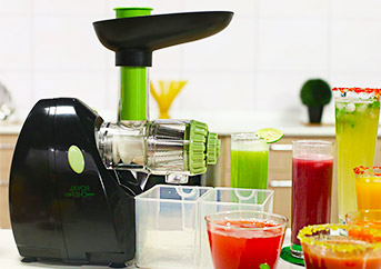 Finding The Best Masticating Juicer In 2021