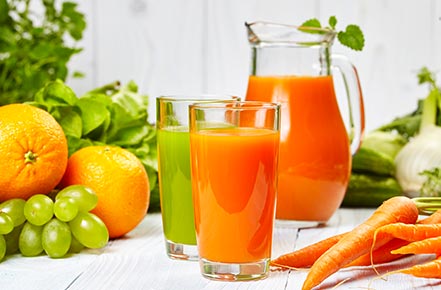How To Juice Without A Juicer