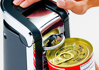 Best Electric Can Opener