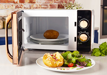 Best Microwave Oven