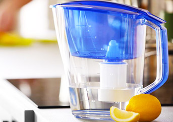 How to Choose the Water Filter Pitcher