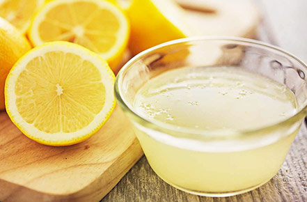 The “Yellow King” – How Much Juice In One Lemon?
