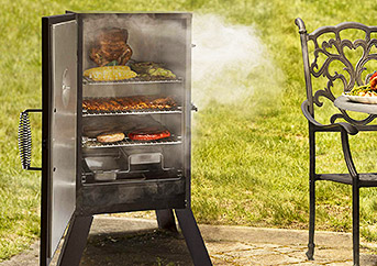Best BBQ Smokers