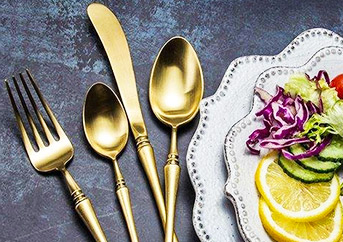 Best Flatware