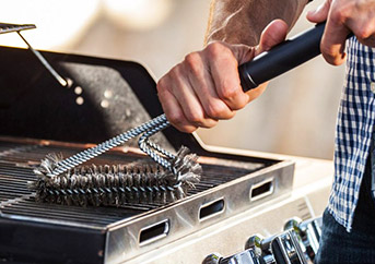 Best Grill Cleaners