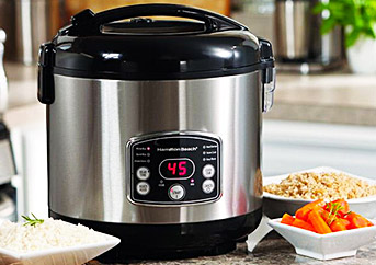 Best Aroma Rice Cookers