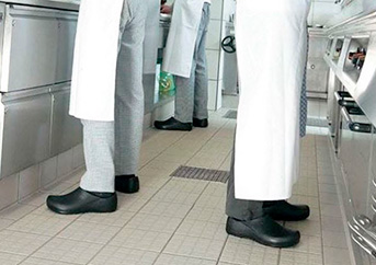 Chef Shoes
