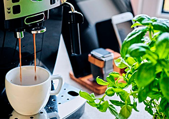 Espresso Machine Under 500
