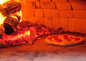 Best Pizza Oven