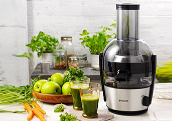 Best Centrifugal Juicers