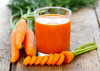 Juicer for Carrots and Beets