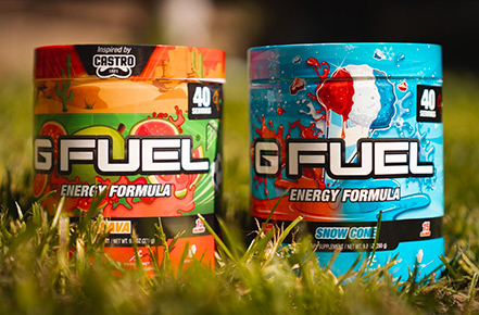 What are Best G Fuel Flavors in 2021?